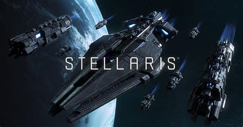 Stellaris@JP Wiki* .